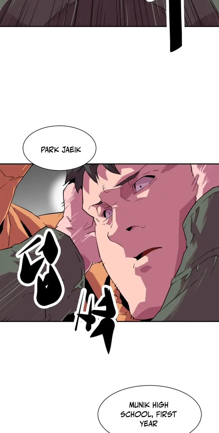 Read Crowd chapter 32 image 21 on Lezhin