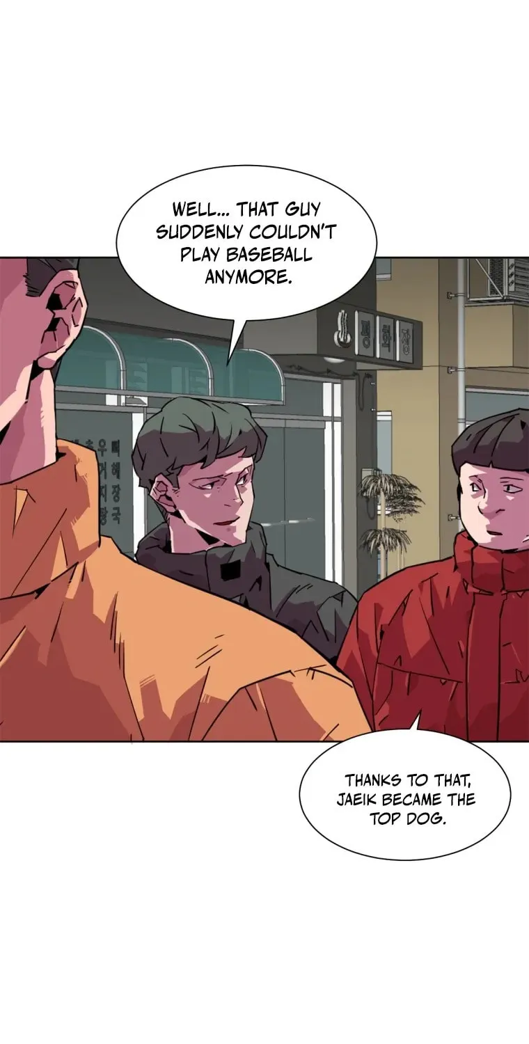 Read Crowd chapter 32 image 3 on Lezhin