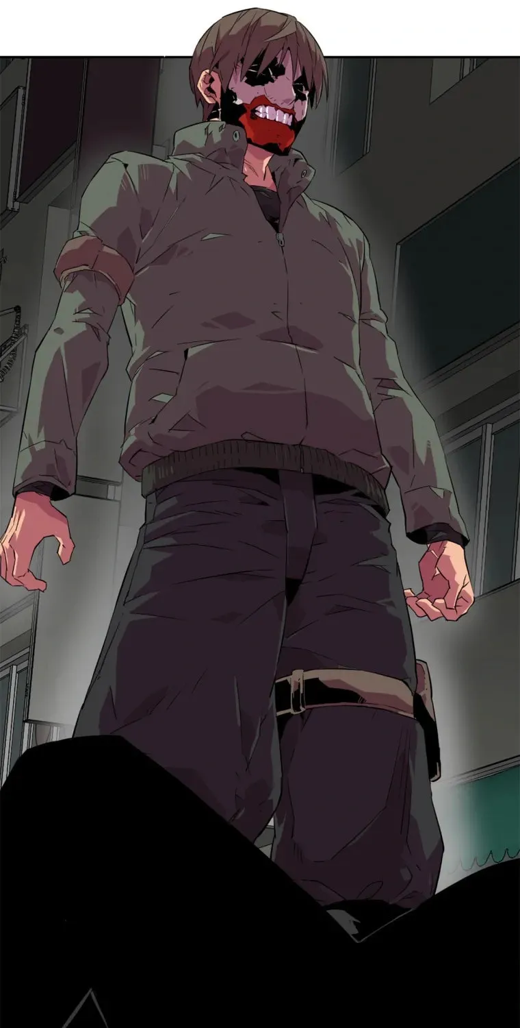 Read Crowd chapter 32 image 31 on Lezhin
