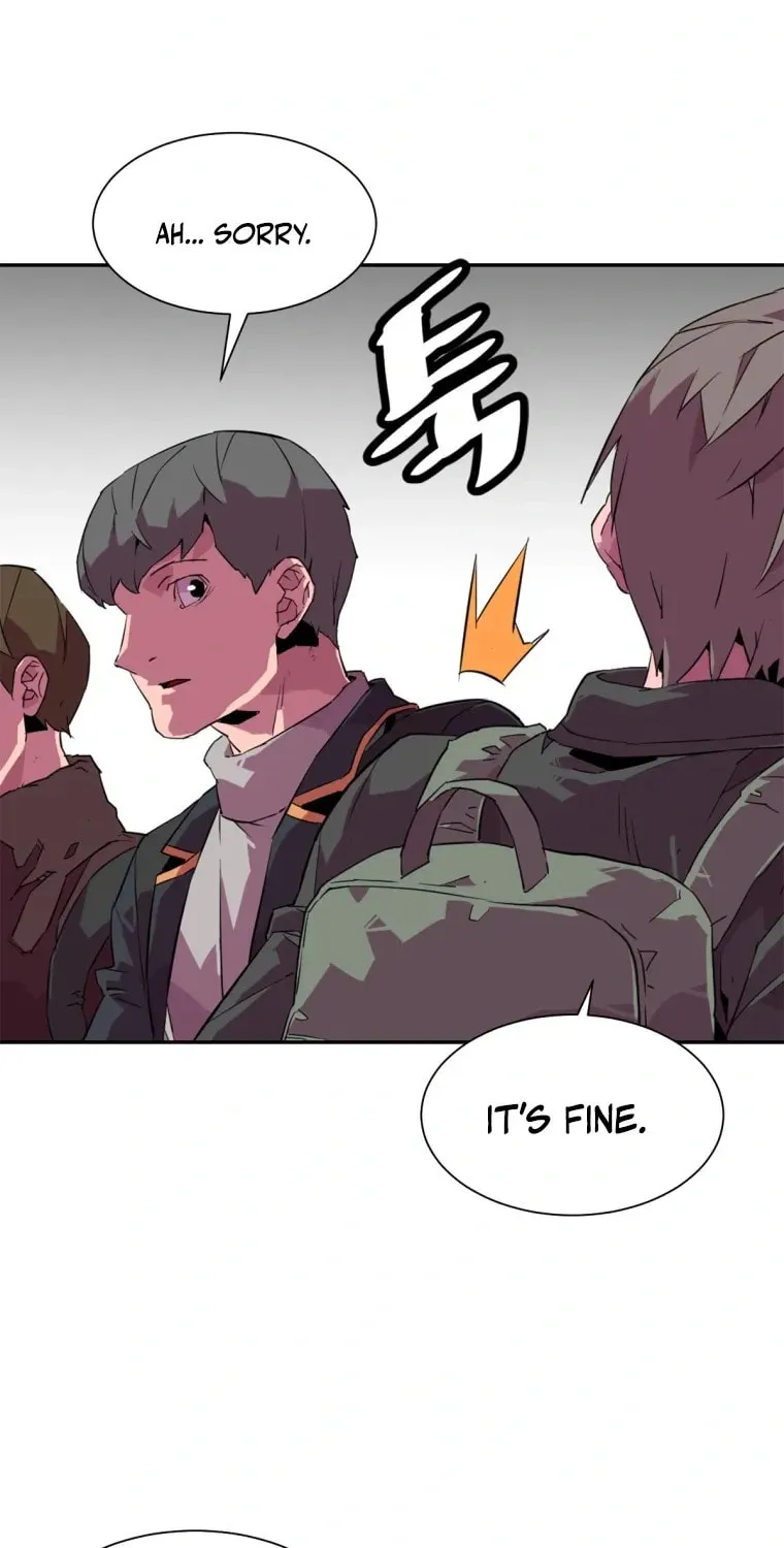 Read Crowd chapter 32 image 36 on Lezhin