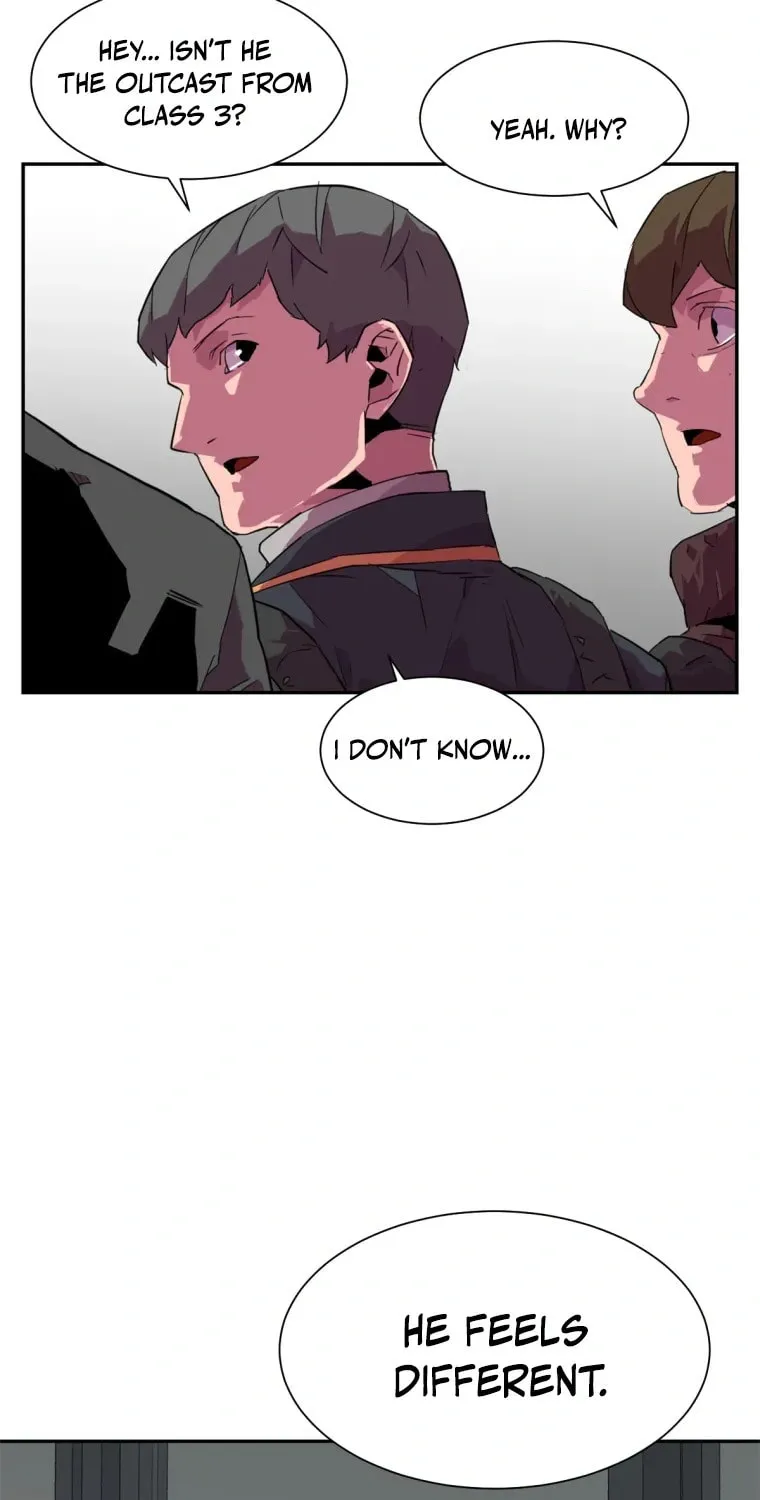 Read Crowd chapter 32 image 37 on Lezhin