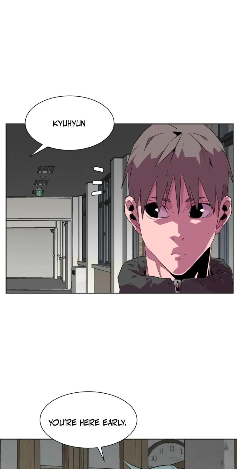 Read Crowd chapter 32 image 39 on Lezhin