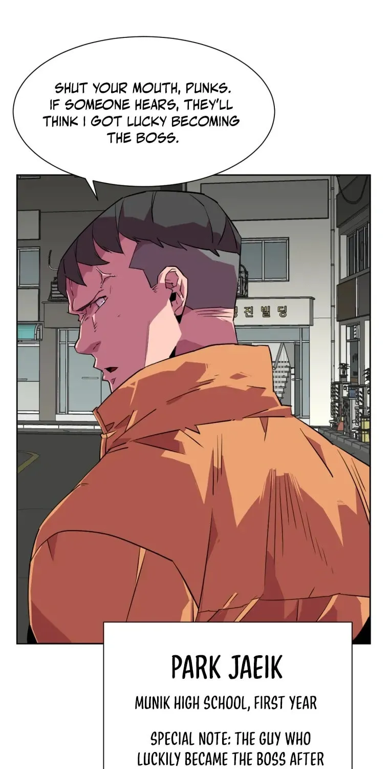 Read Crowd chapter 32 image 4 on Lezhin