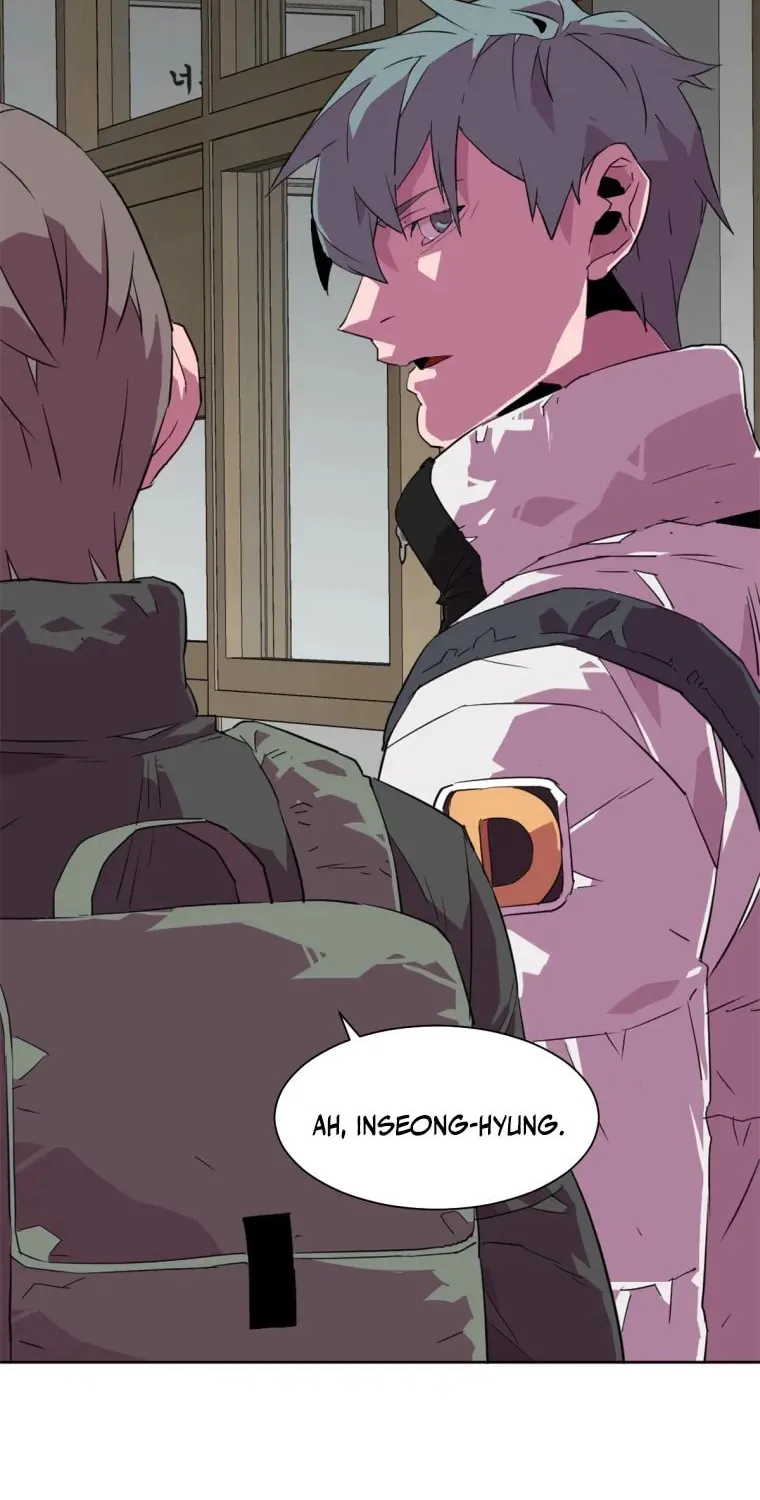 Read Crowd chapter 32 image 40 on Lezhin