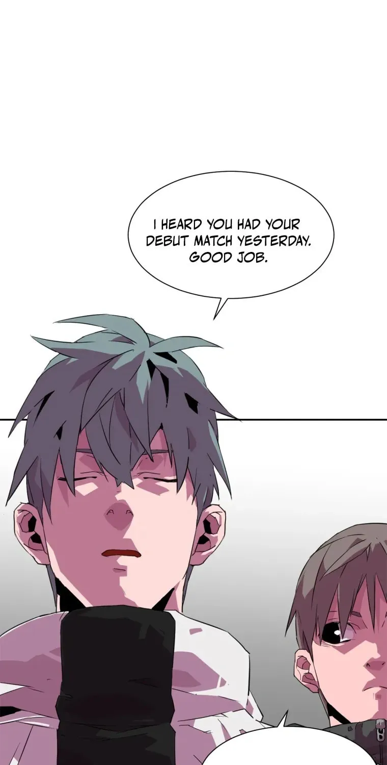 Read Crowd chapter 32 image 41 on Lezhin