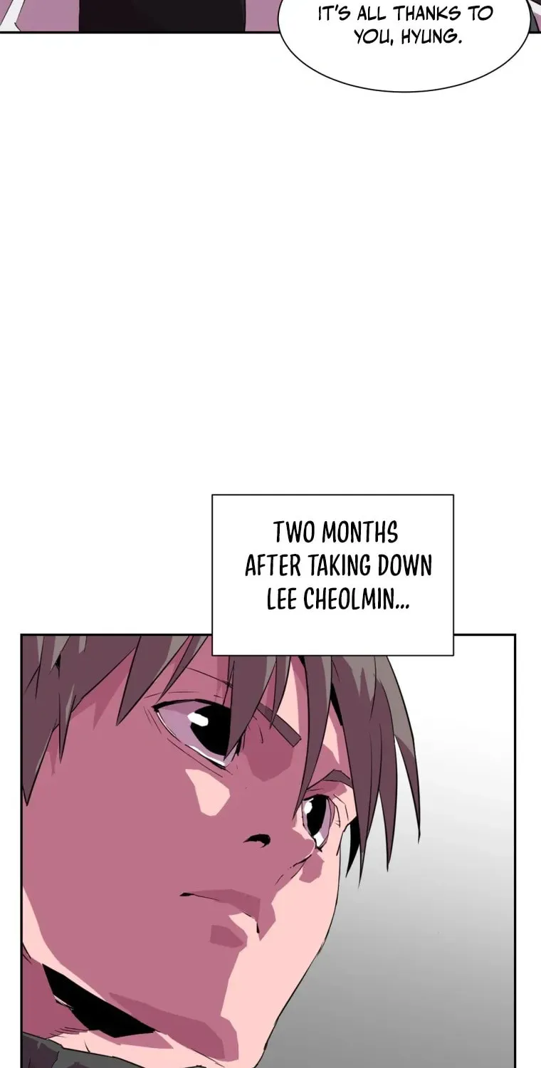 Read Crowd chapter 32 image 42 on Lezhin