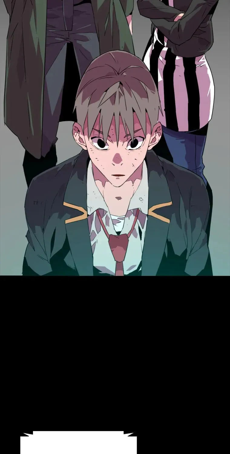Read Crowd chapter 32 image 45 on Lezhin