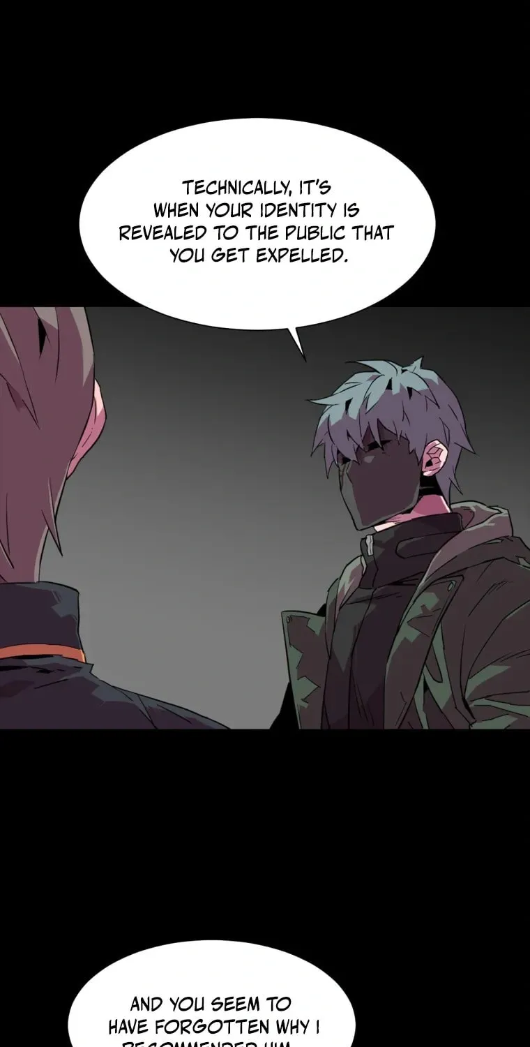 Read Crowd chapter 32 image 49 on Lezhin