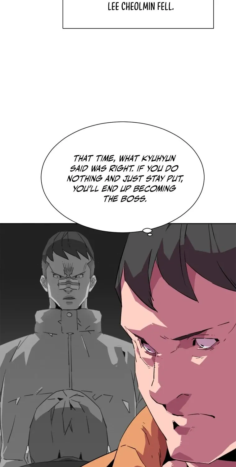 Read Crowd chapter 32 image 5 on Lezhin
