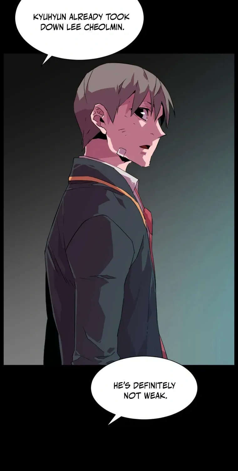 Read Crowd chapter 32 image 51 on Lezhin