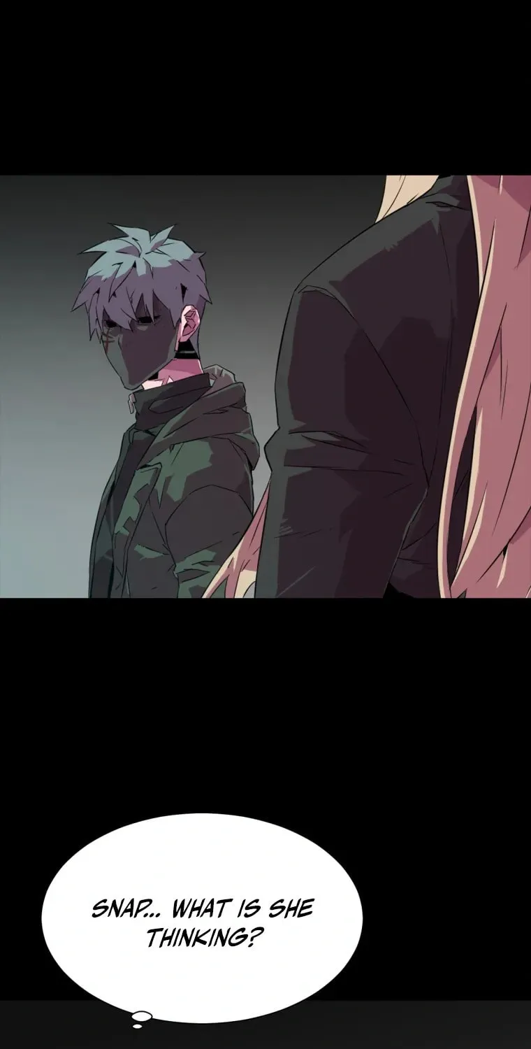 Read Crowd chapter 32 image 53 on Lezhin