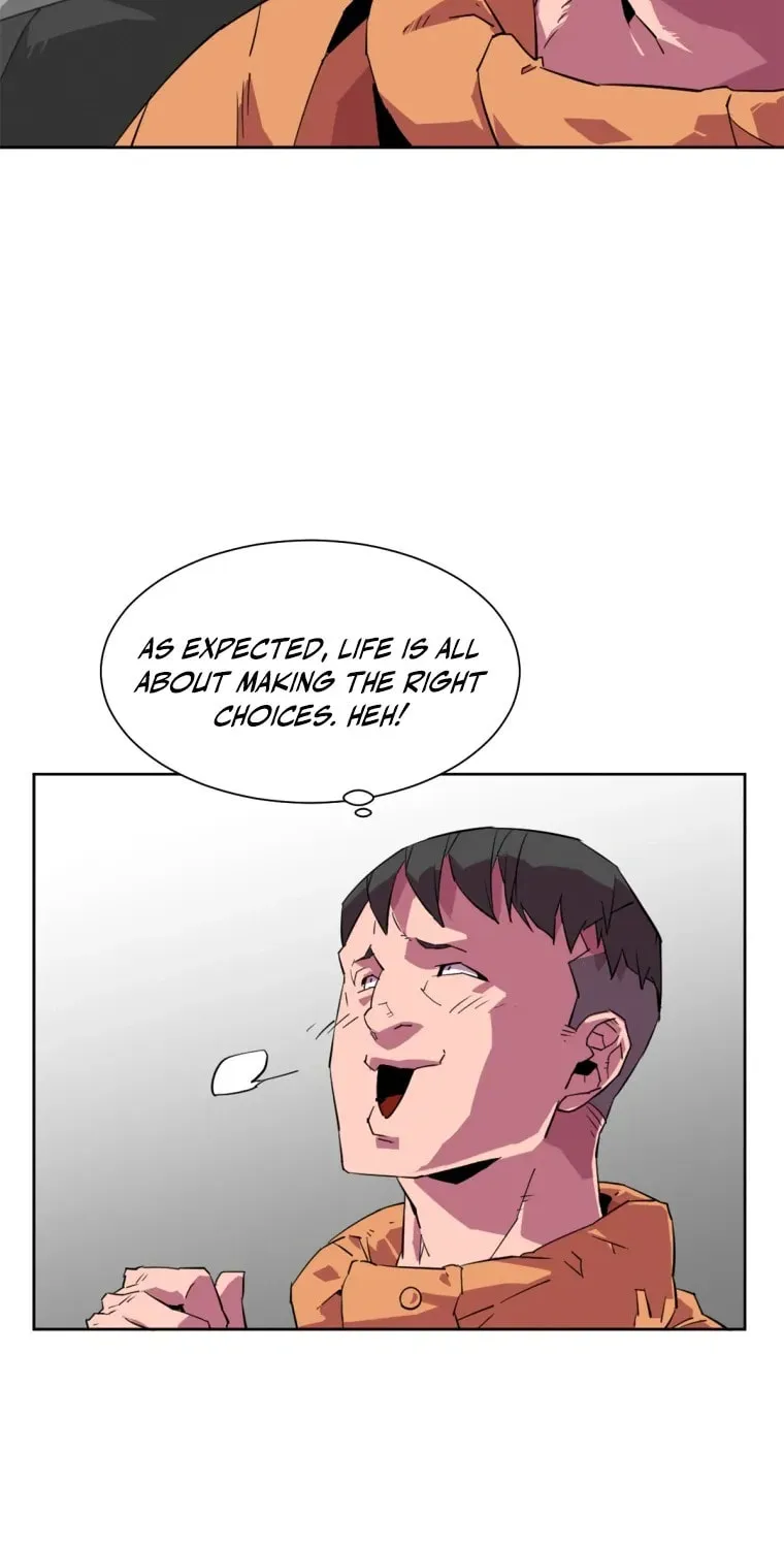 Read Crowd chapter 32 image 6 on Lezhin