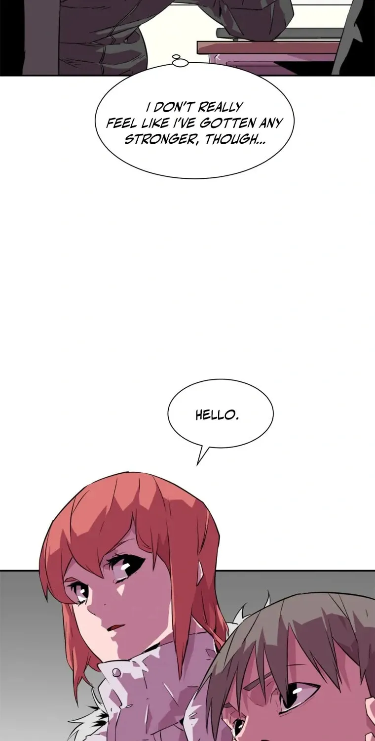 Read Crowd chapter 32 image 60 on Lezhin