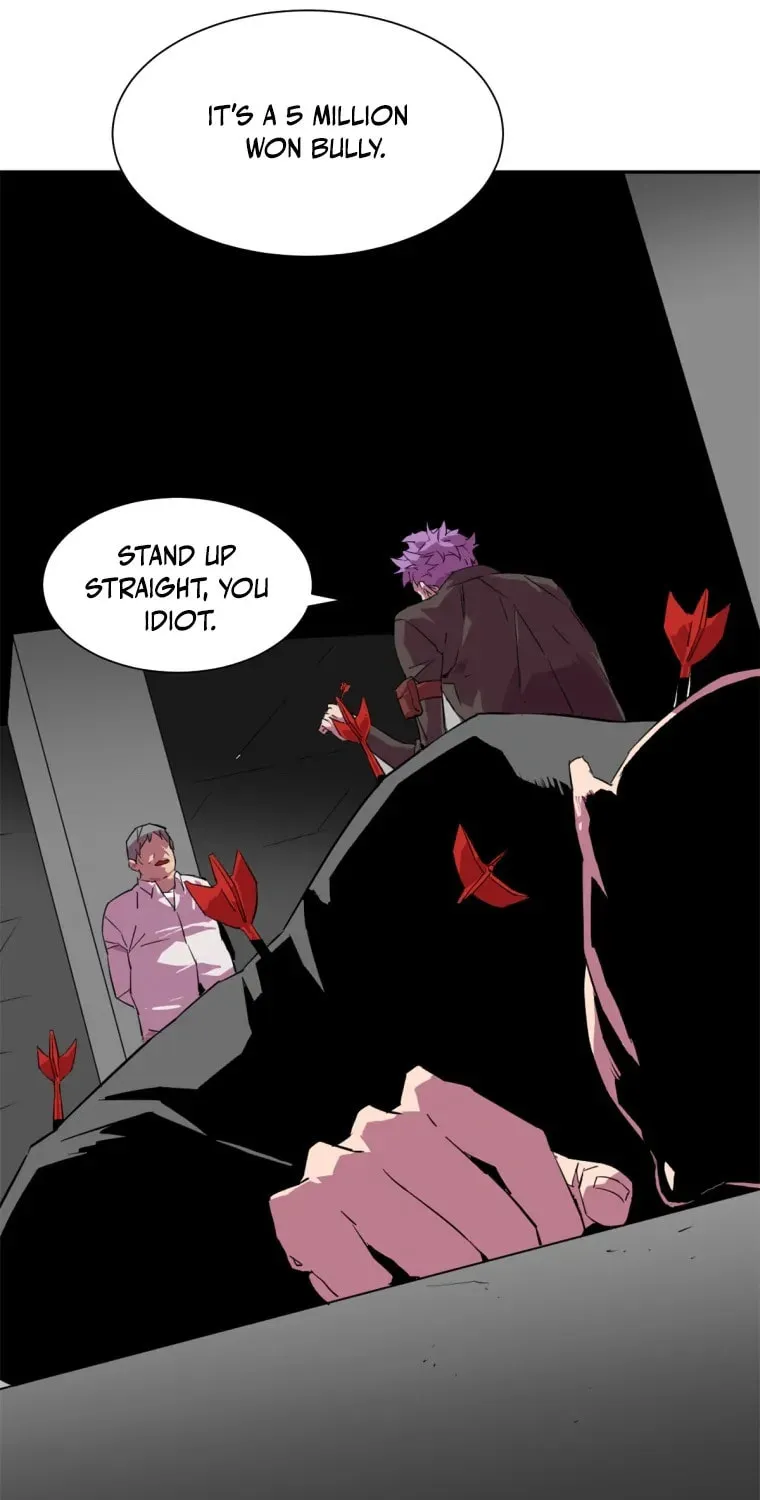 Read Crowd chapter 32 image 71 on Lezhin