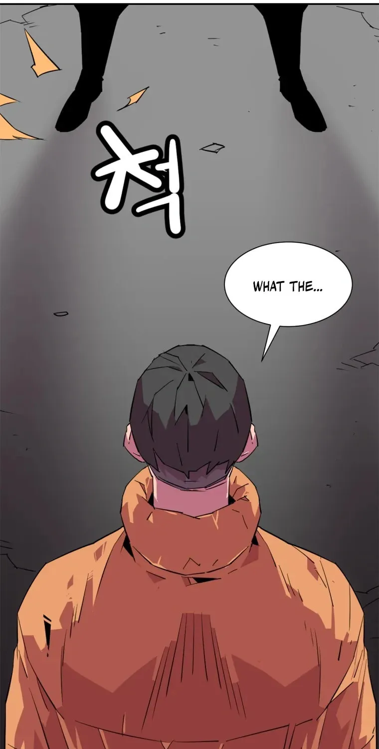 Read Crowd chapter 32 image 9 on Lezhin