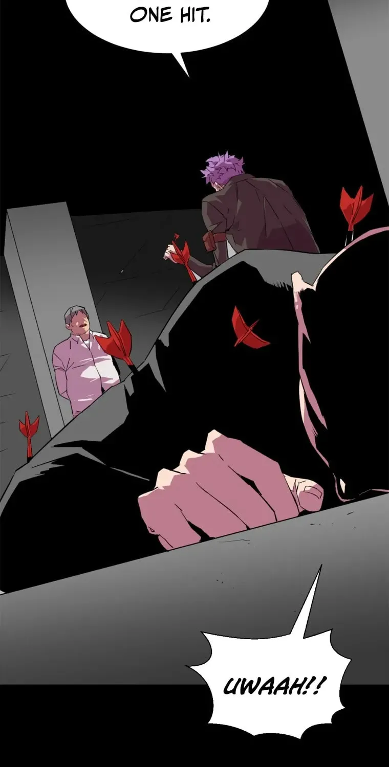Read Crowd chapter 33 image 10 on Lezhin