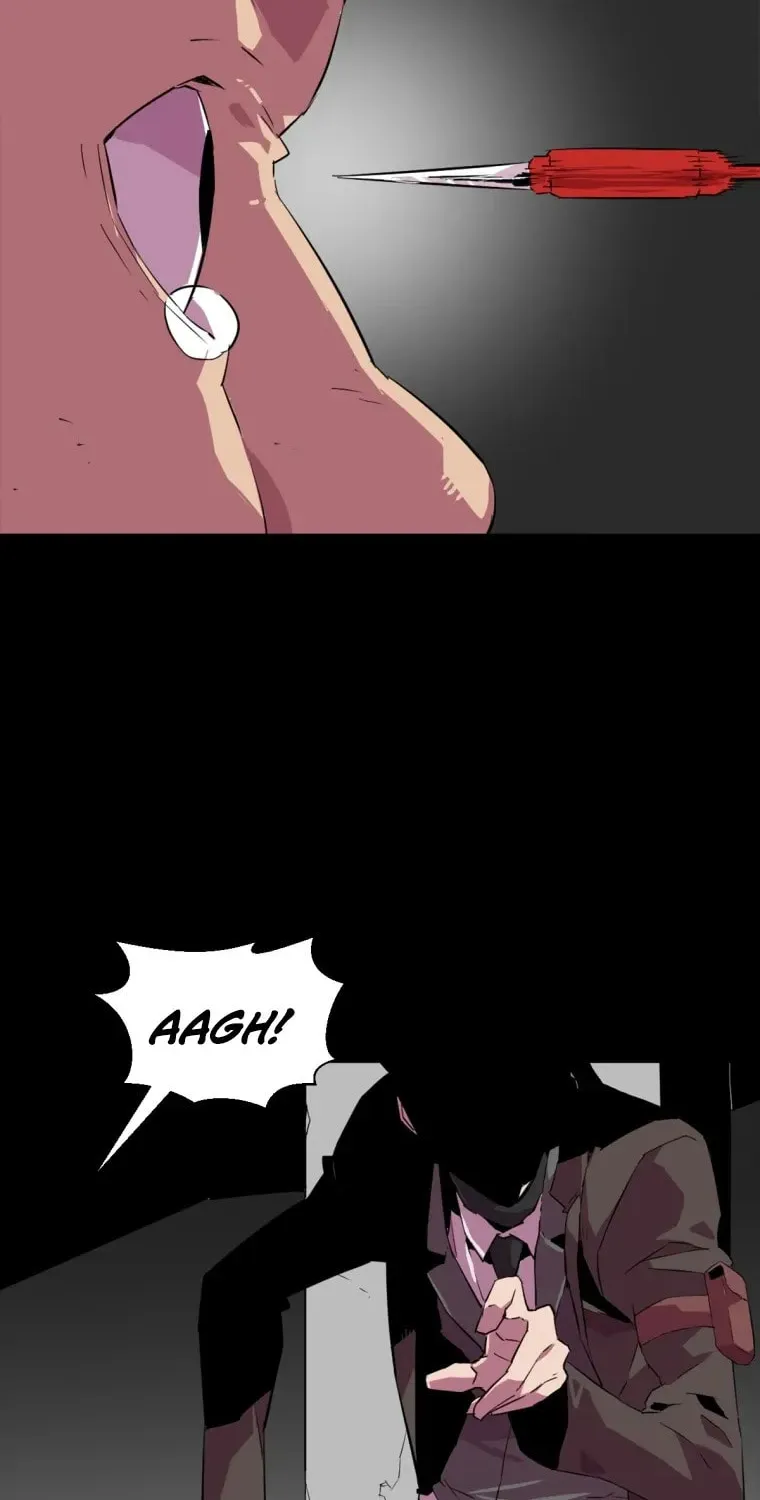 Read Crowd chapter 33 image 14 on Lezhin