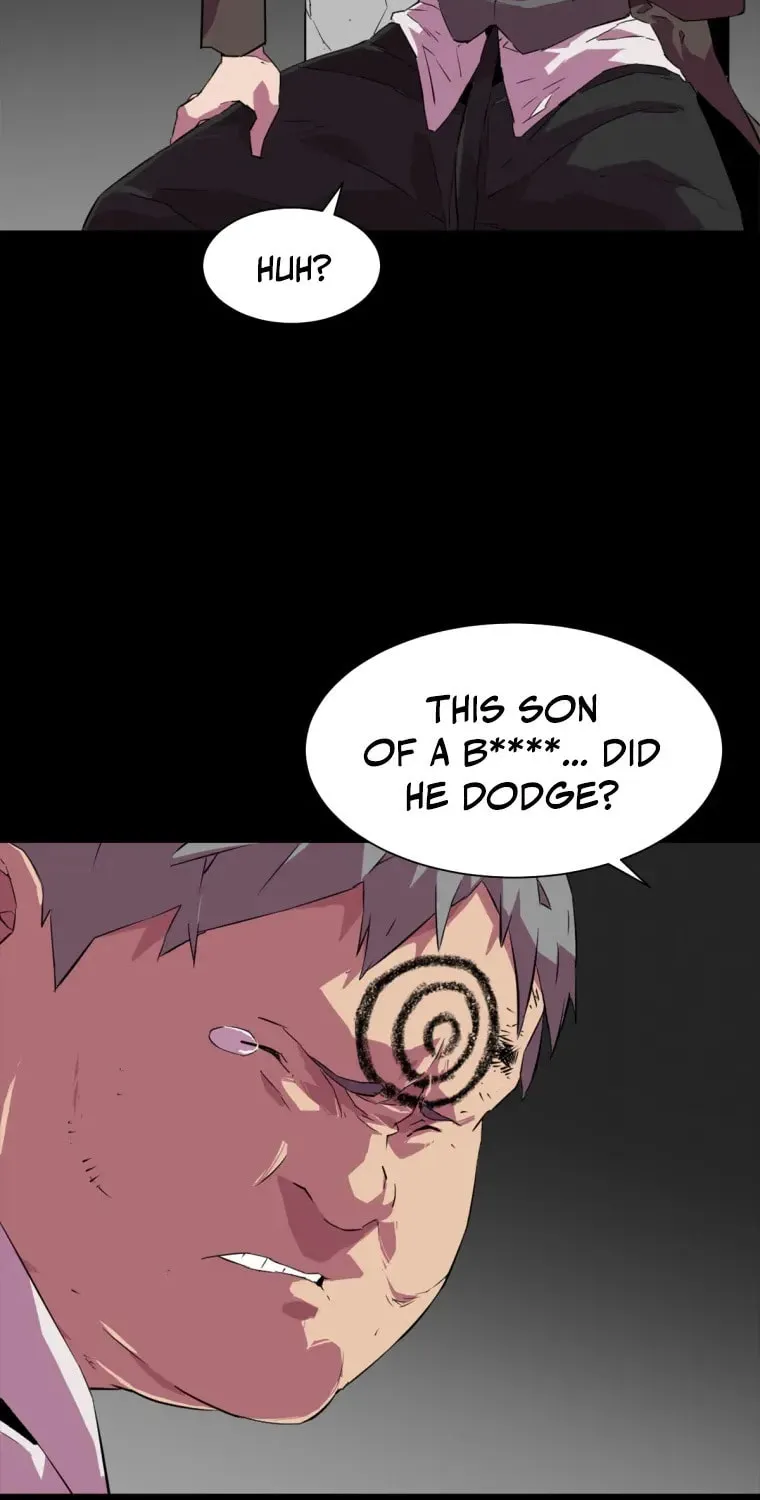 Read Crowd chapter 33 image 15 on Lezhin