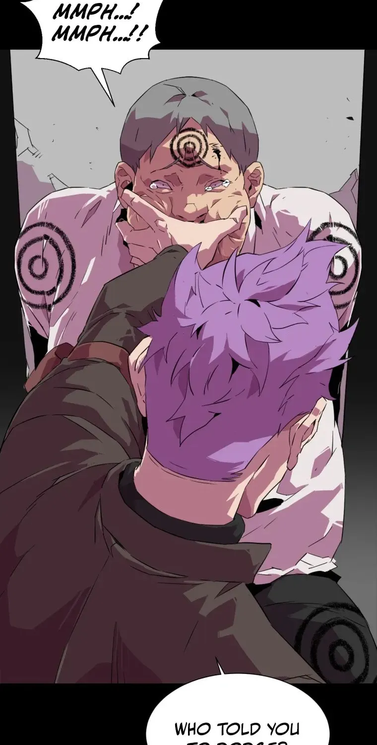 Read Crowd chapter 33 image 18 on Lezhin