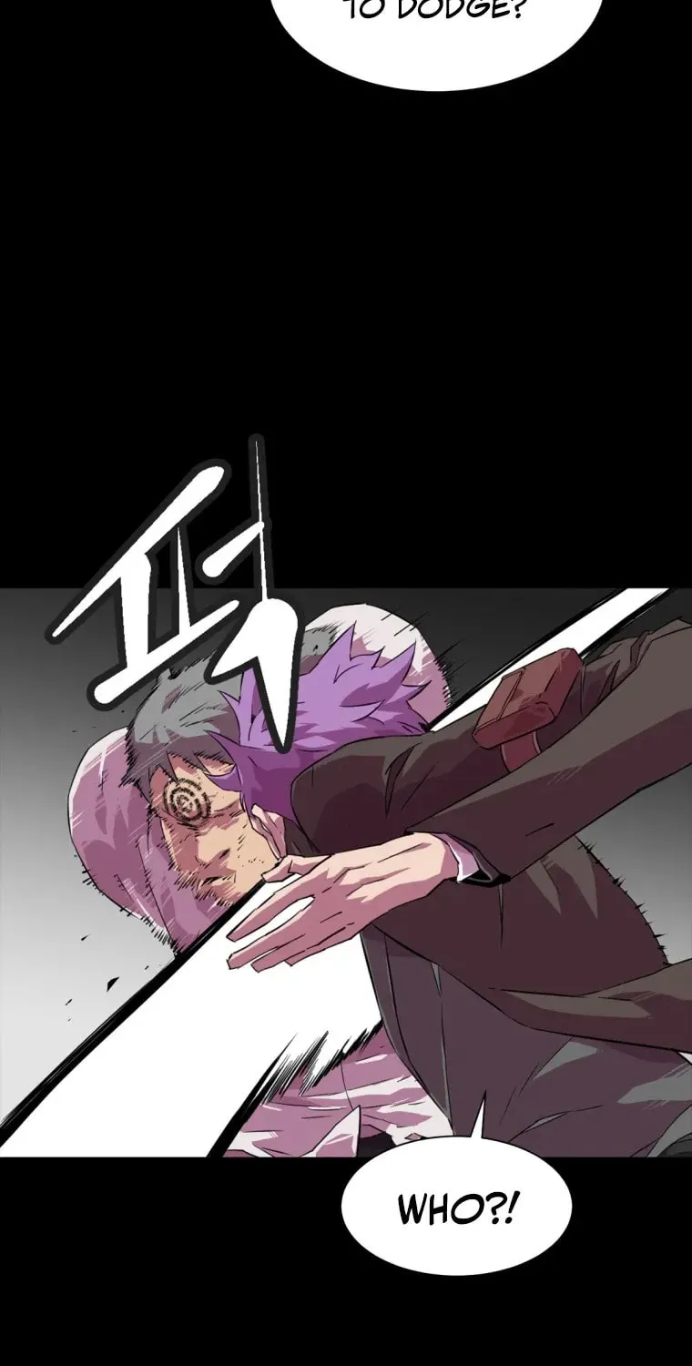 Read Crowd chapter 33 image 19 on Lezhin