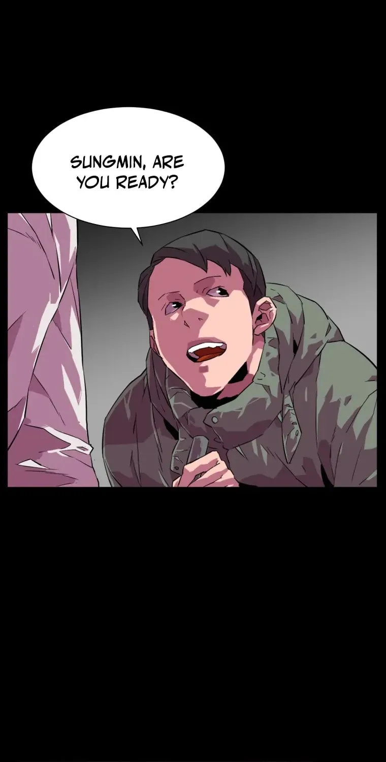 Read Crowd chapter 33 image 2 on Lezhin