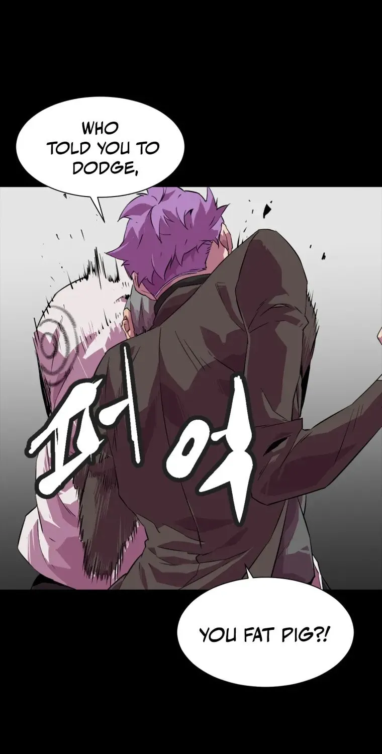 Read Crowd chapter 33 image 20 on Lezhin
