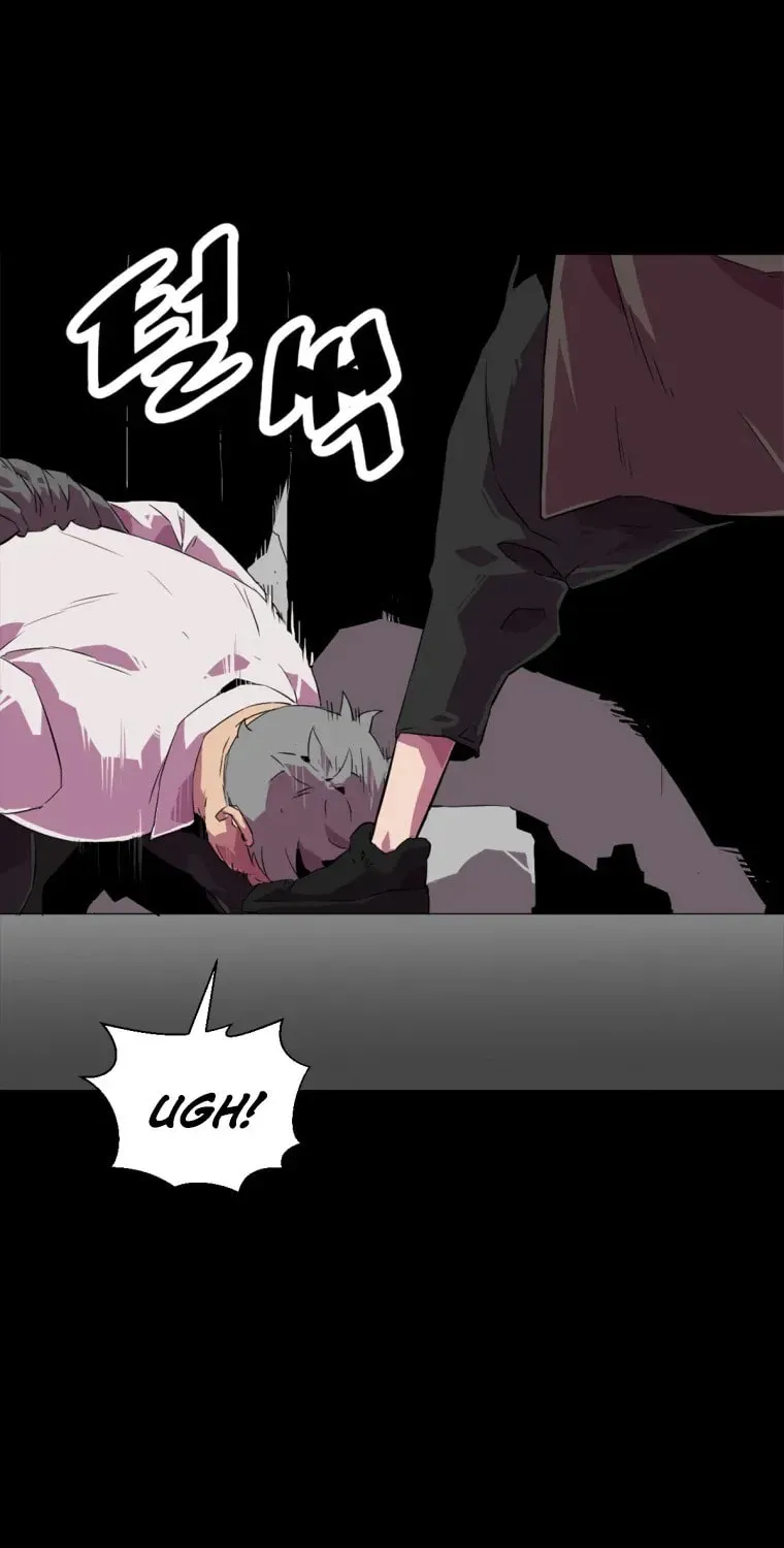 Read Crowd chapter 33 image 21 on Lezhin