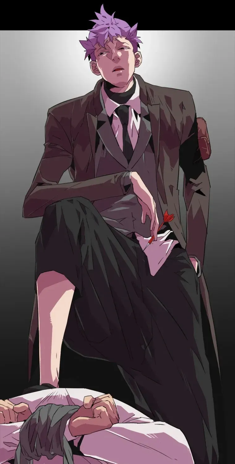 Read Crowd chapter 33 image 23 on Lezhin
