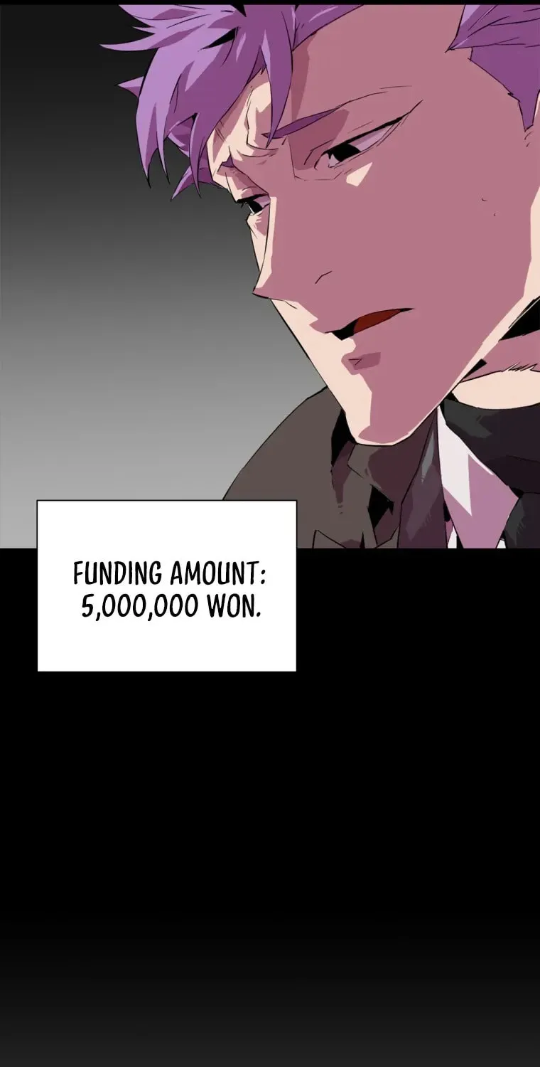 Read Crowd chapter 33 image 25 on Lezhin