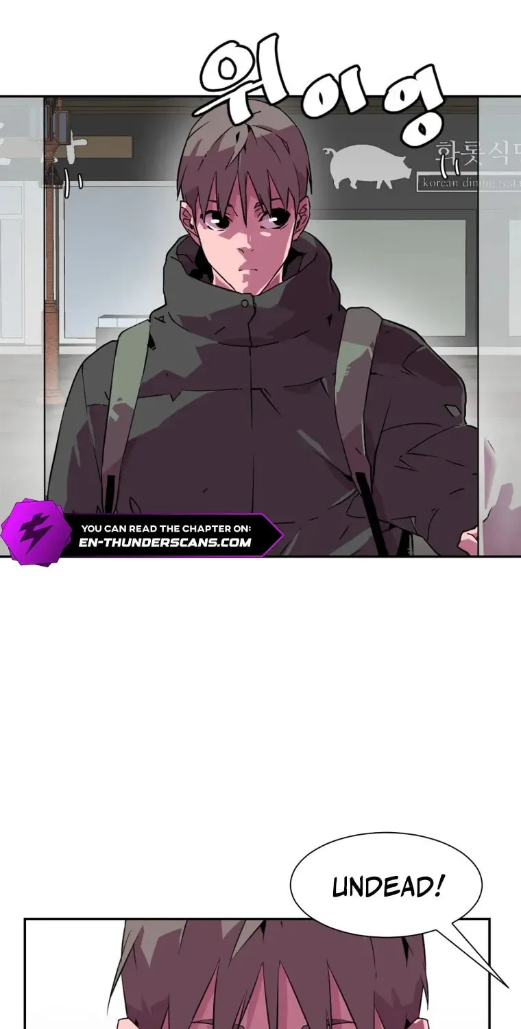 Read Crowd chapter 33 image 29 on Lezhin