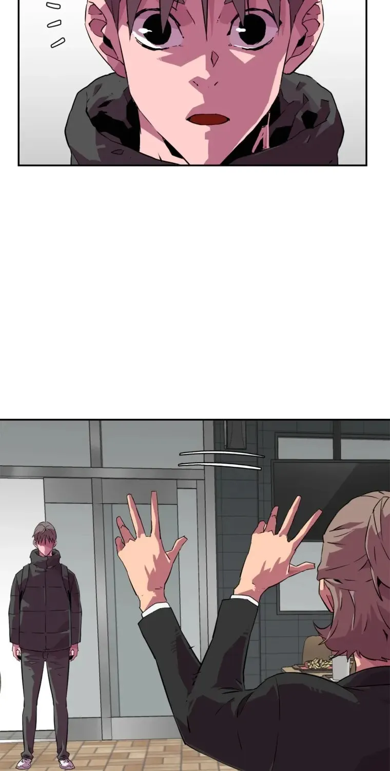 Read Crowd chapter 33 image 30 on Lezhin
