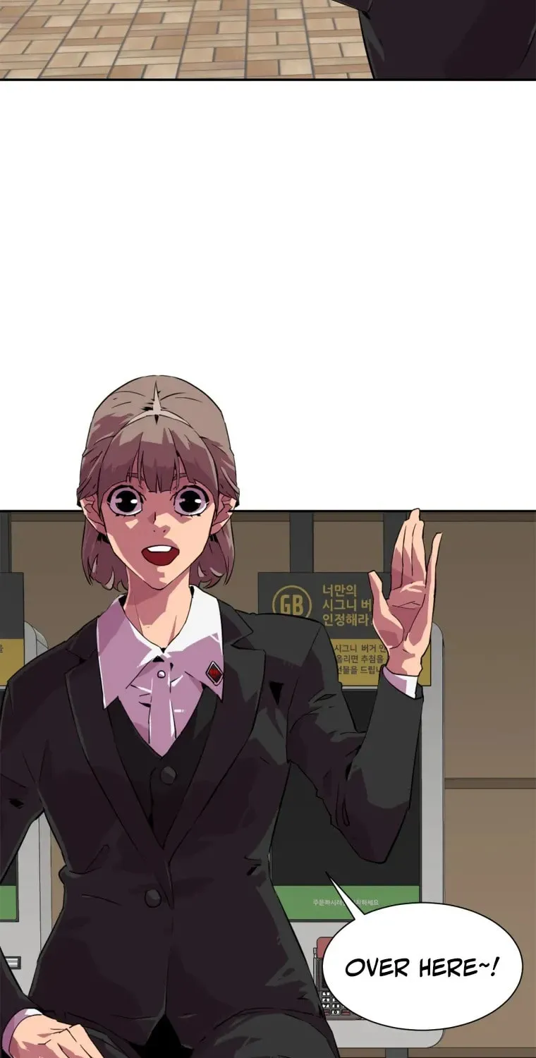 Read Crowd chapter 33 image 31 on Lezhin