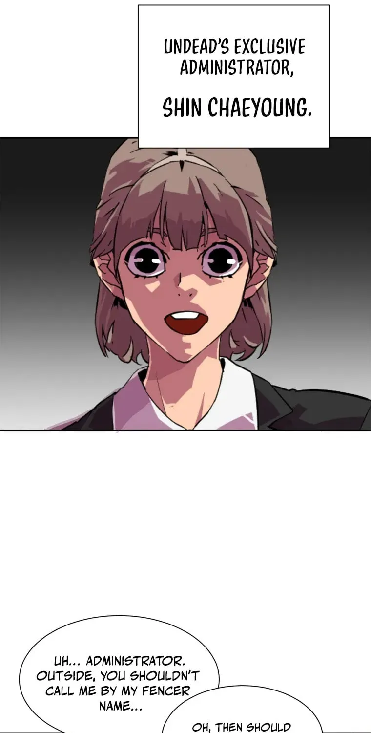 Read Crowd chapter 33 image 33 on Lezhin