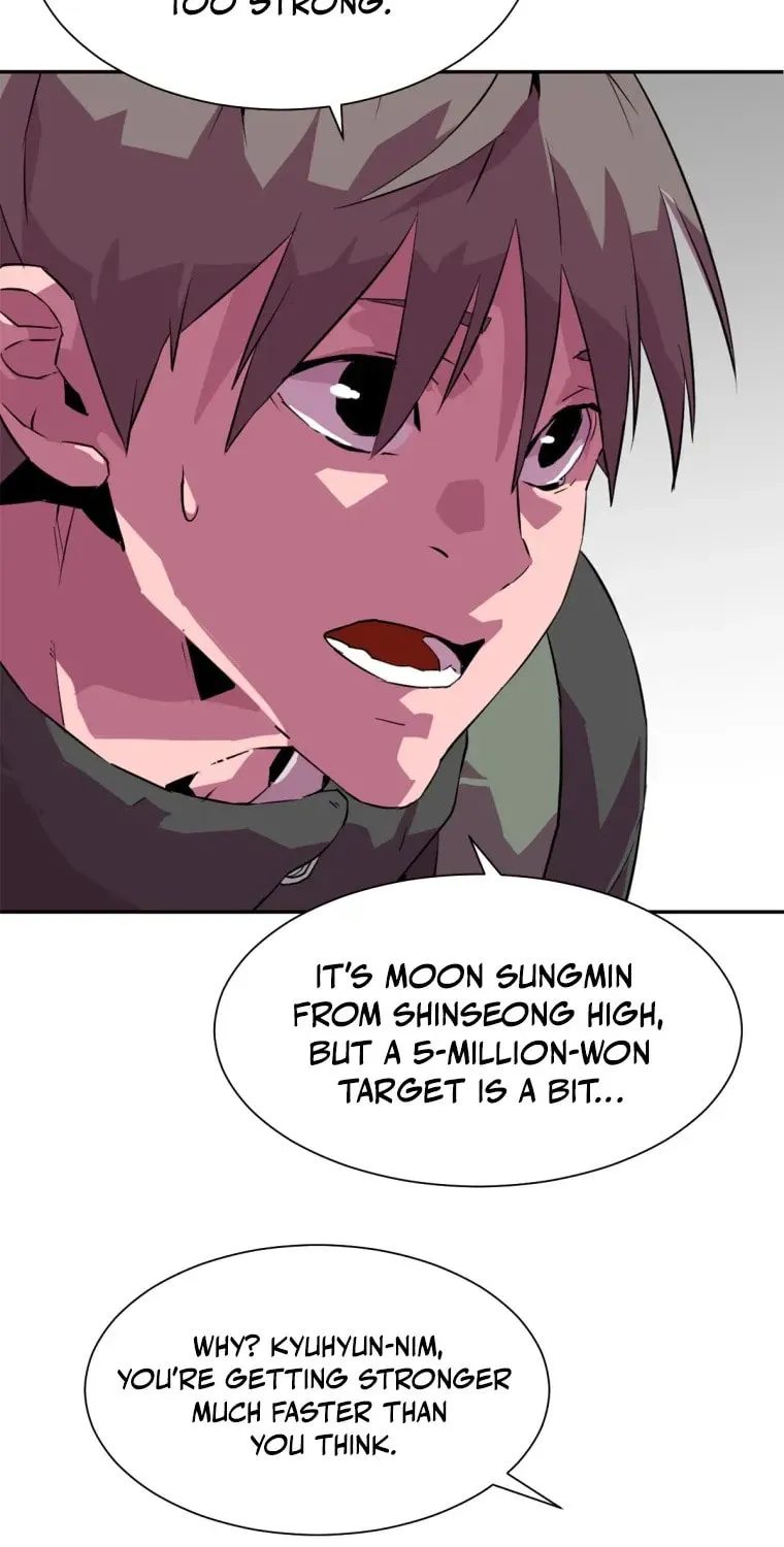 Read Crowd chapter 33 image 35 on Lezhin