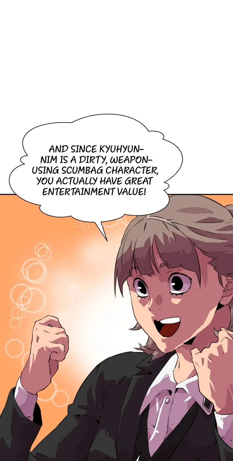 Read Crowd chapter 33 image 36 on Lezhin