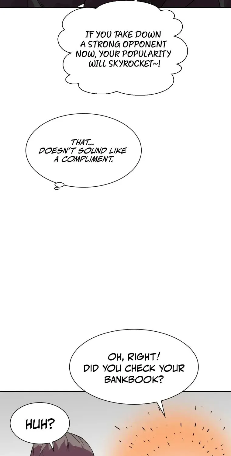 Read Crowd chapter 33 image 37 on Lezhin
