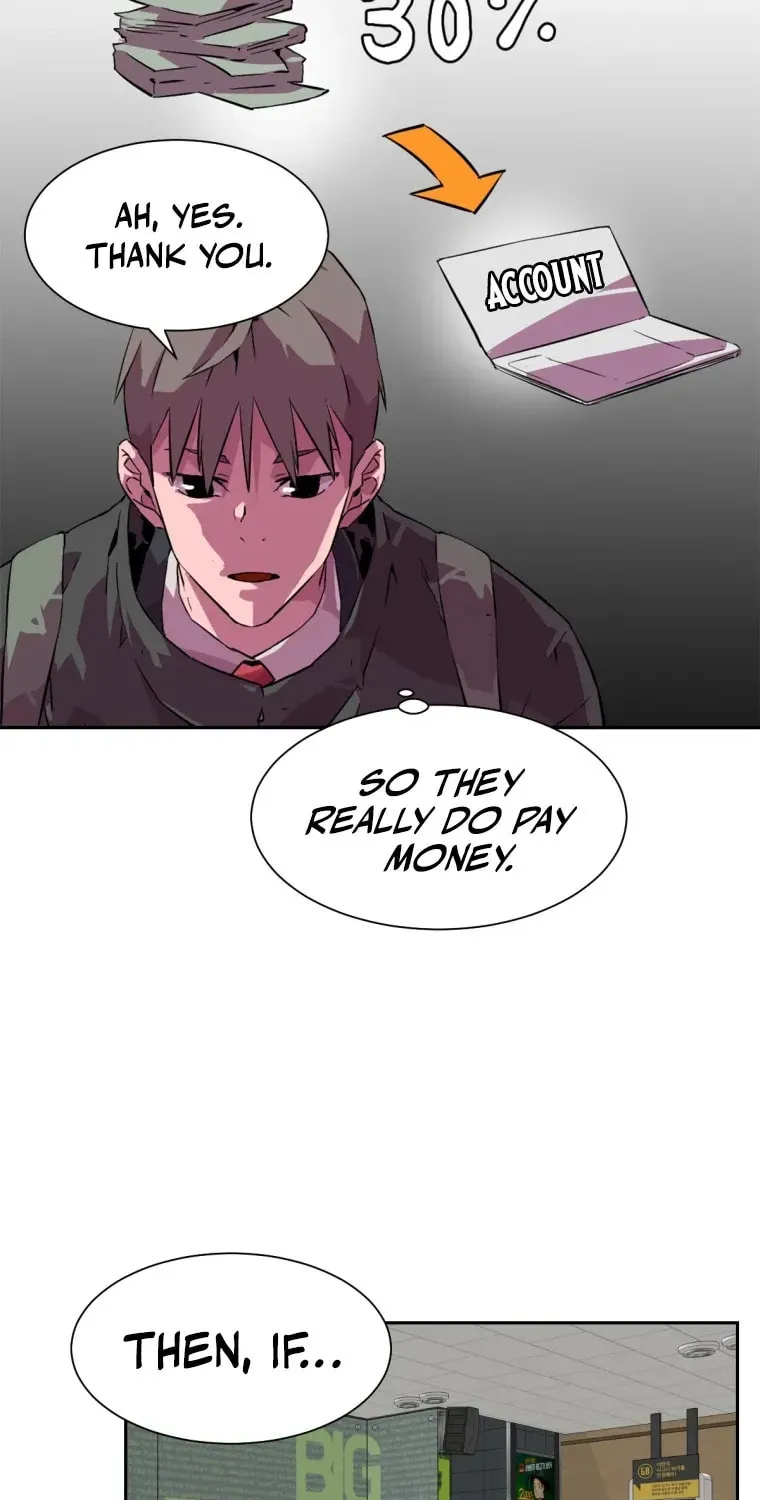 Read Crowd chapter 33 image 39 on Lezhin