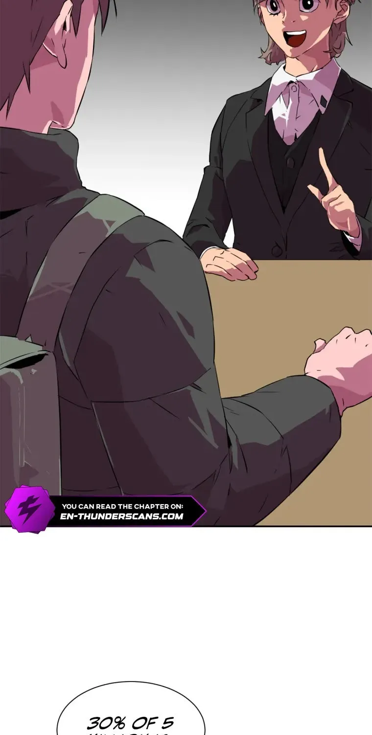 Read Crowd chapter 33 image 43 on Lezhin