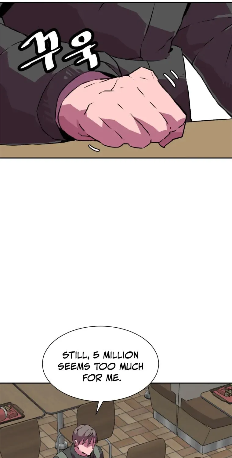 Read Crowd chapter 33 image 45 on Lezhin