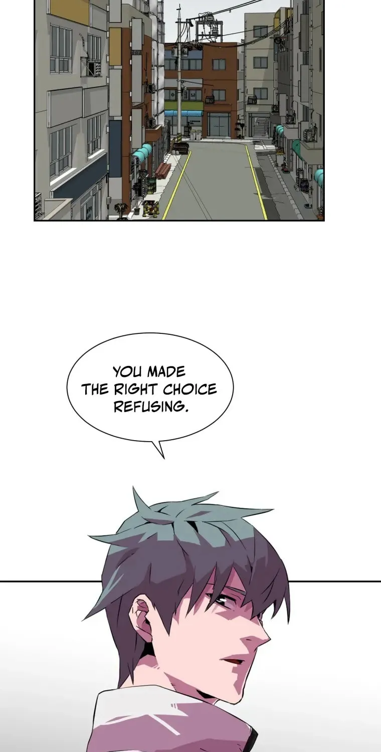 Read Crowd chapter 33 image 47 on Lezhin