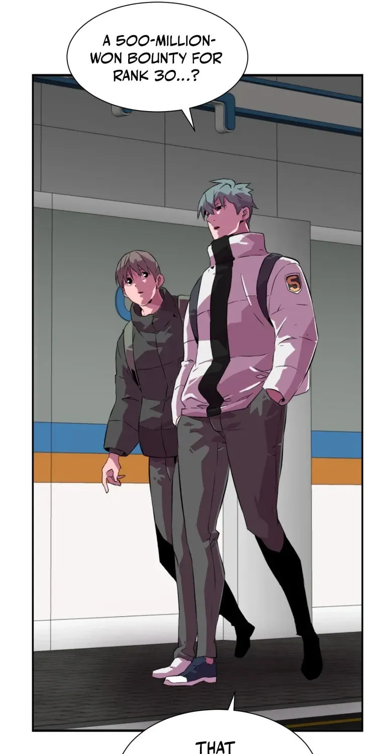 Read Crowd chapter 33 image 49 on Lezhin