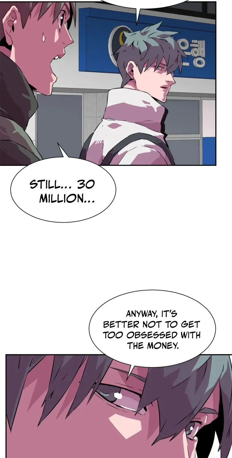 Read Crowd chapter 33 image 53 on Lezhin