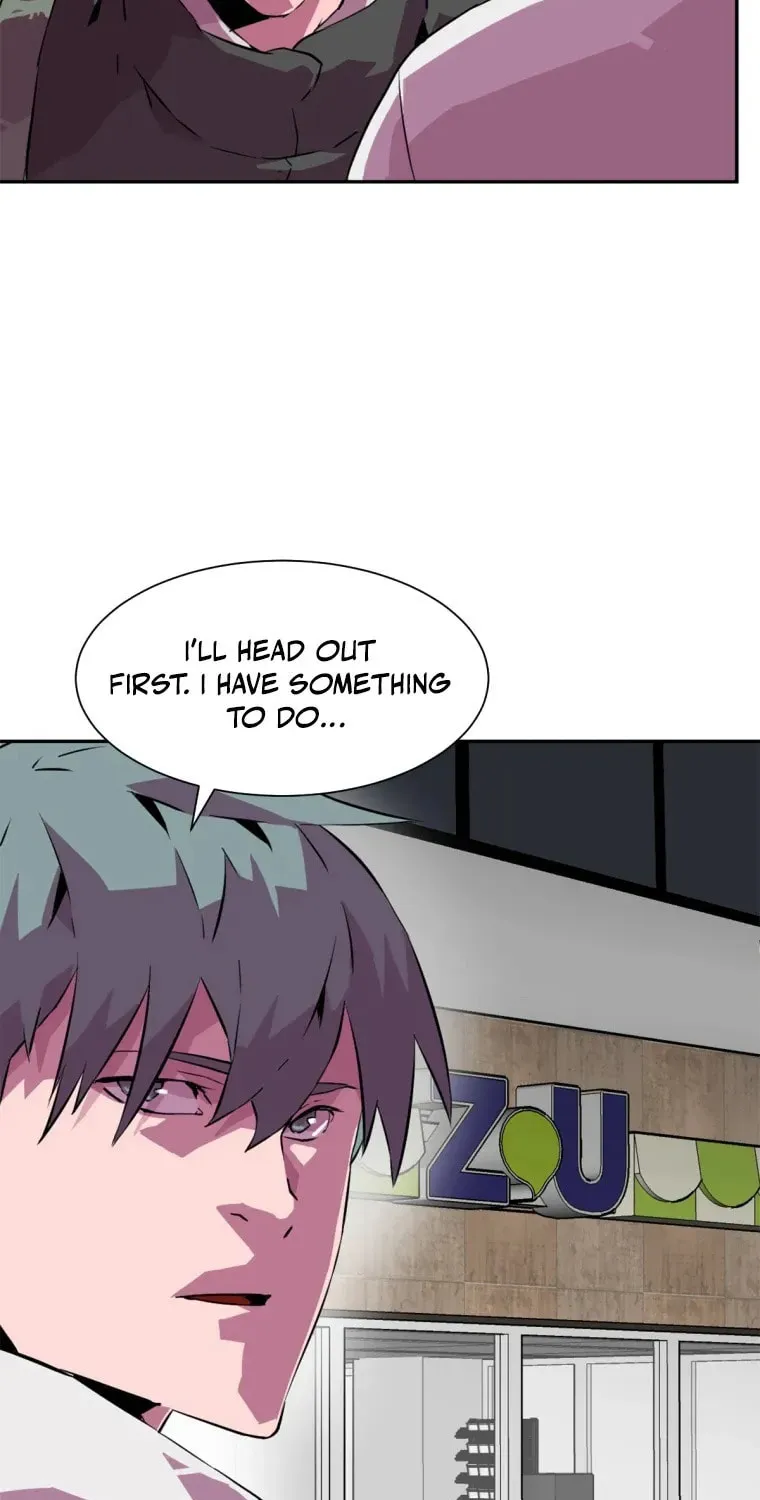 Read Crowd chapter 33 image 55 on Lezhin
