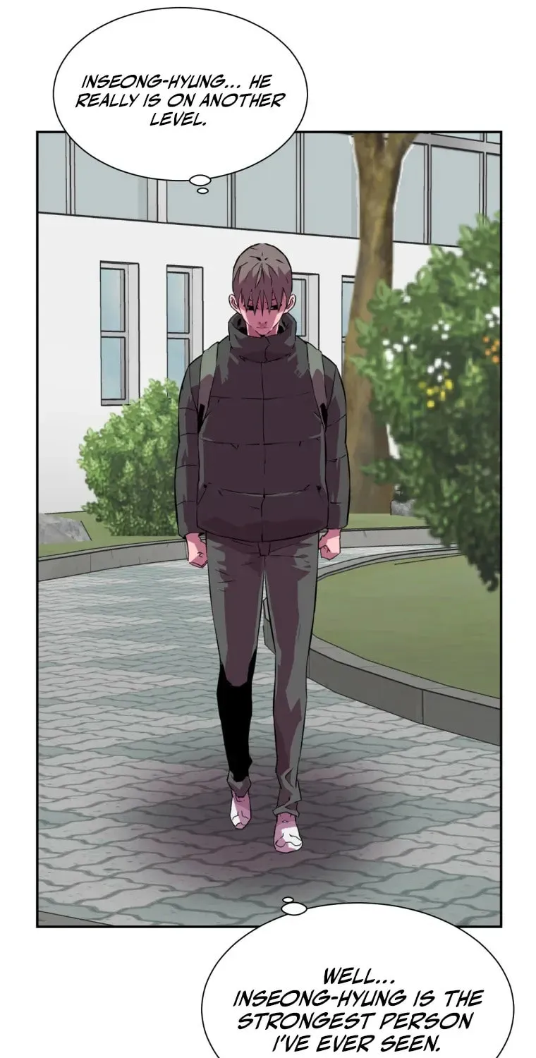 Read Crowd chapter 33 image 57 on Lezhin