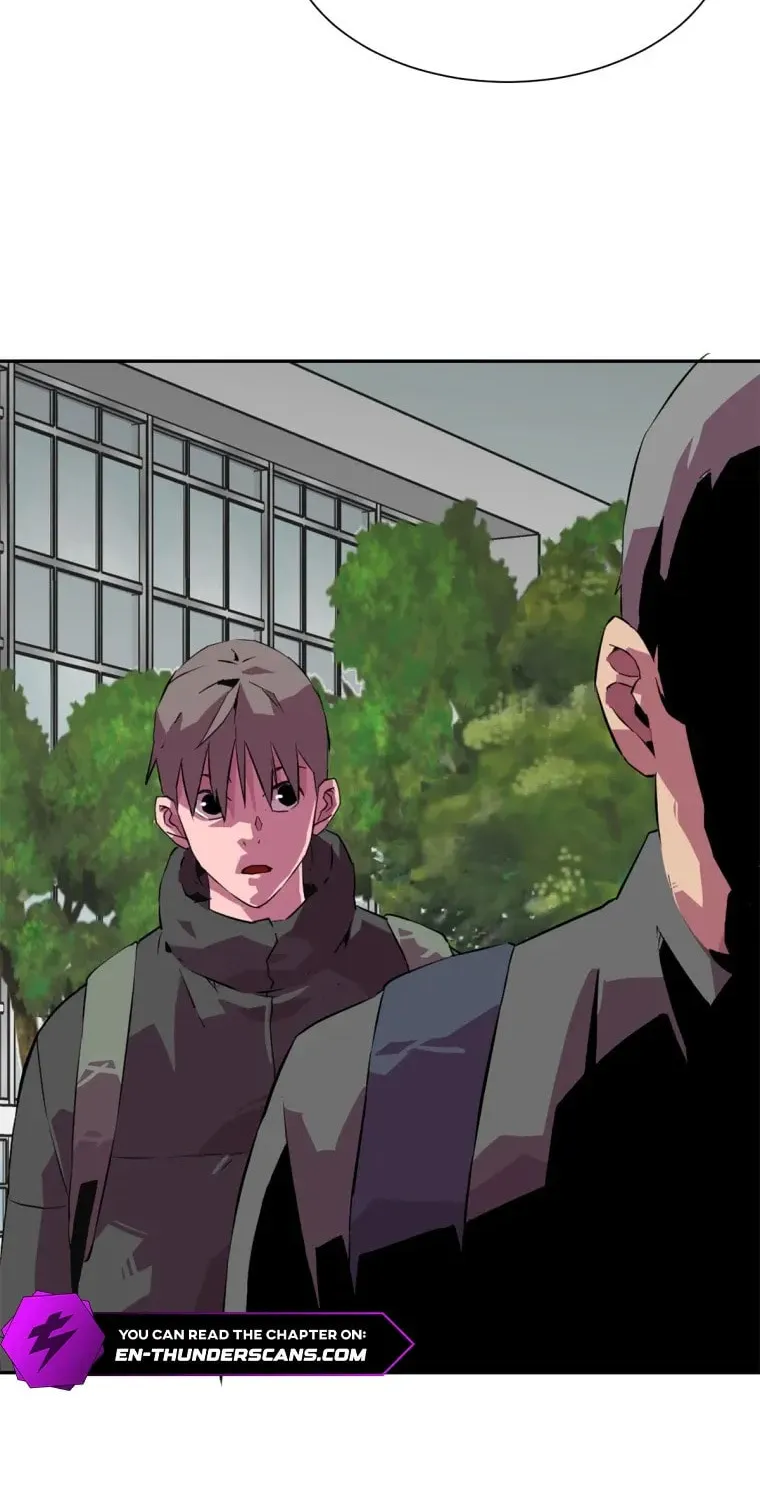 Read Crowd chapter 33 image 58 on Lezhin