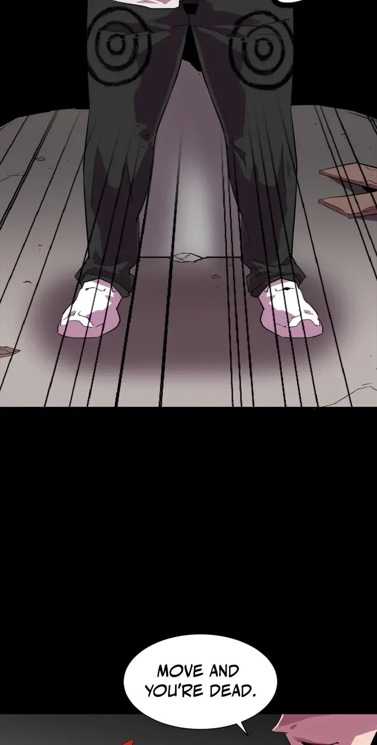 Read Crowd chapter 33 image 6 on Lezhin