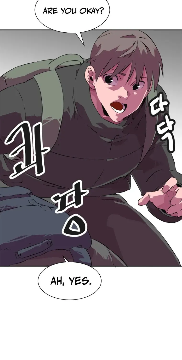 Read Crowd chapter 33 image 61 on Lezhin