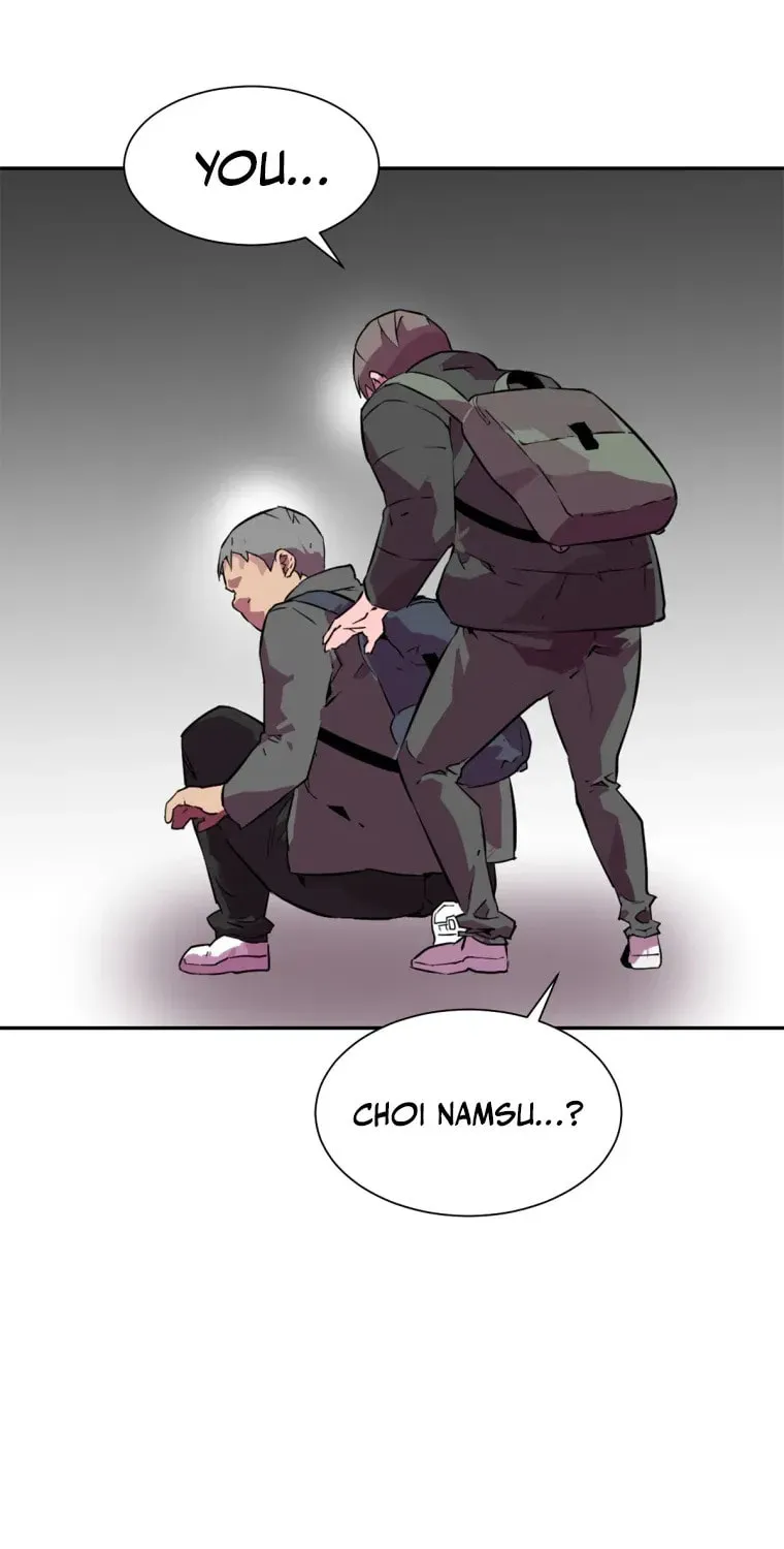 Read Crowd chapter 33 image 63 on Lezhin