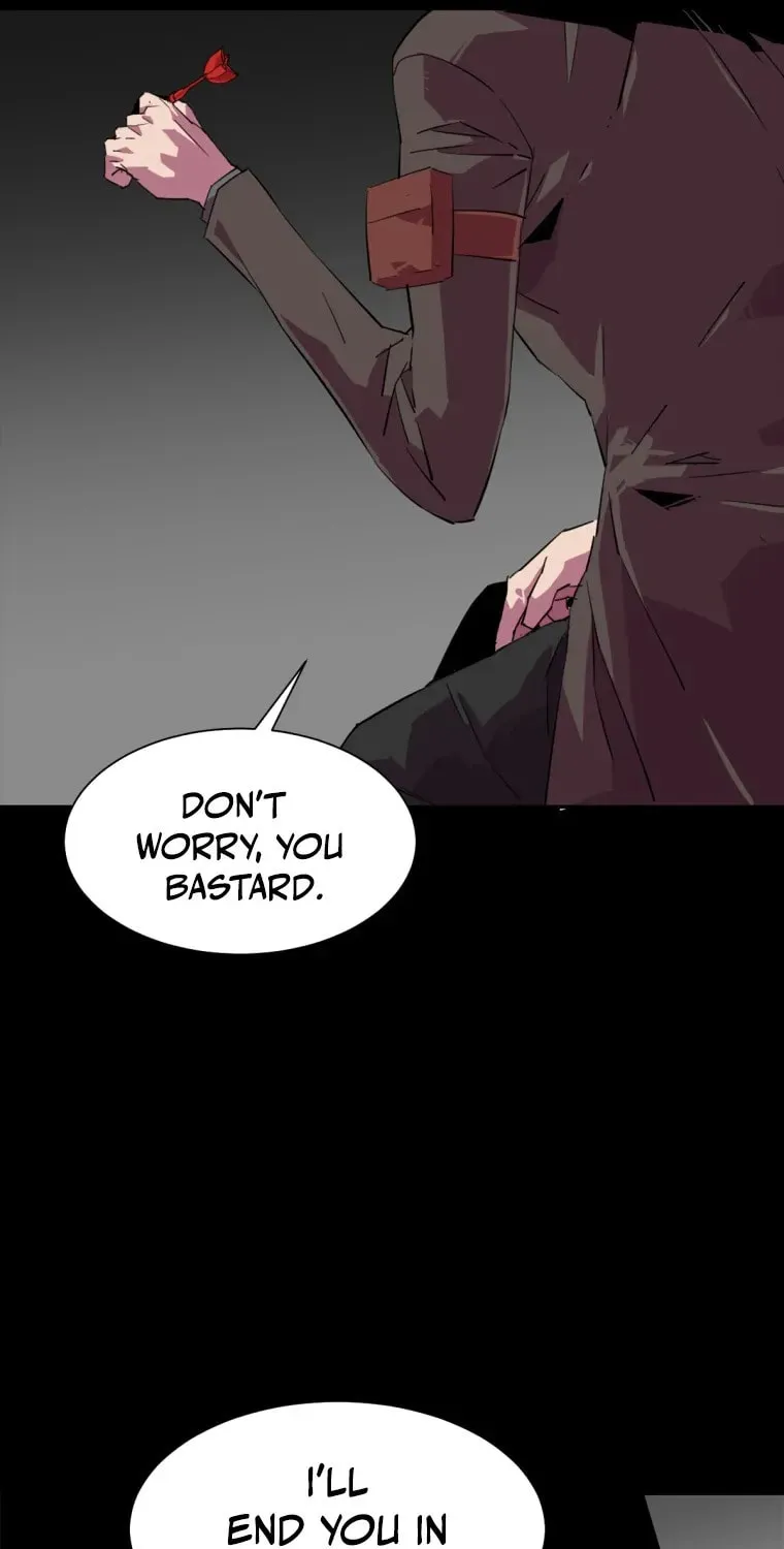 Read Crowd chapter 33 image 9 on Lezhin