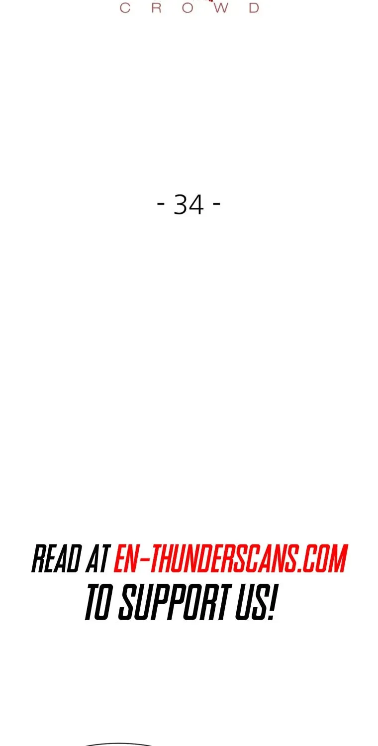 Read Crowd chapter 34 image 1 on Lezhin
